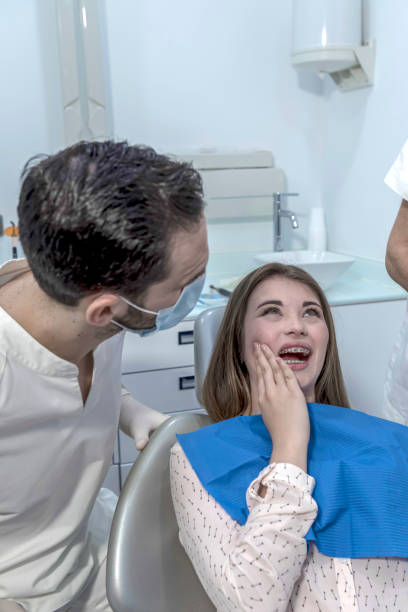 Best Emergency Treatment for Toothache in Oak Leaf, TX
