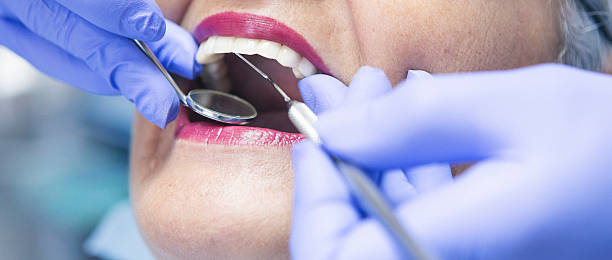 Best Same-Day Emergency Dentist in Oak Leaf, TX